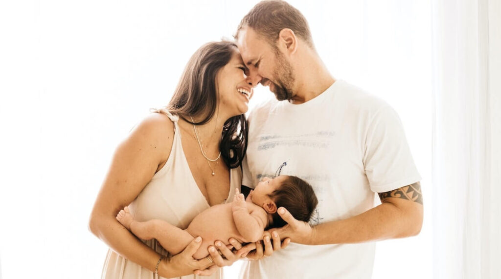 Omega-3 tukee hedelmällisyyttä ja tervettä raskautta