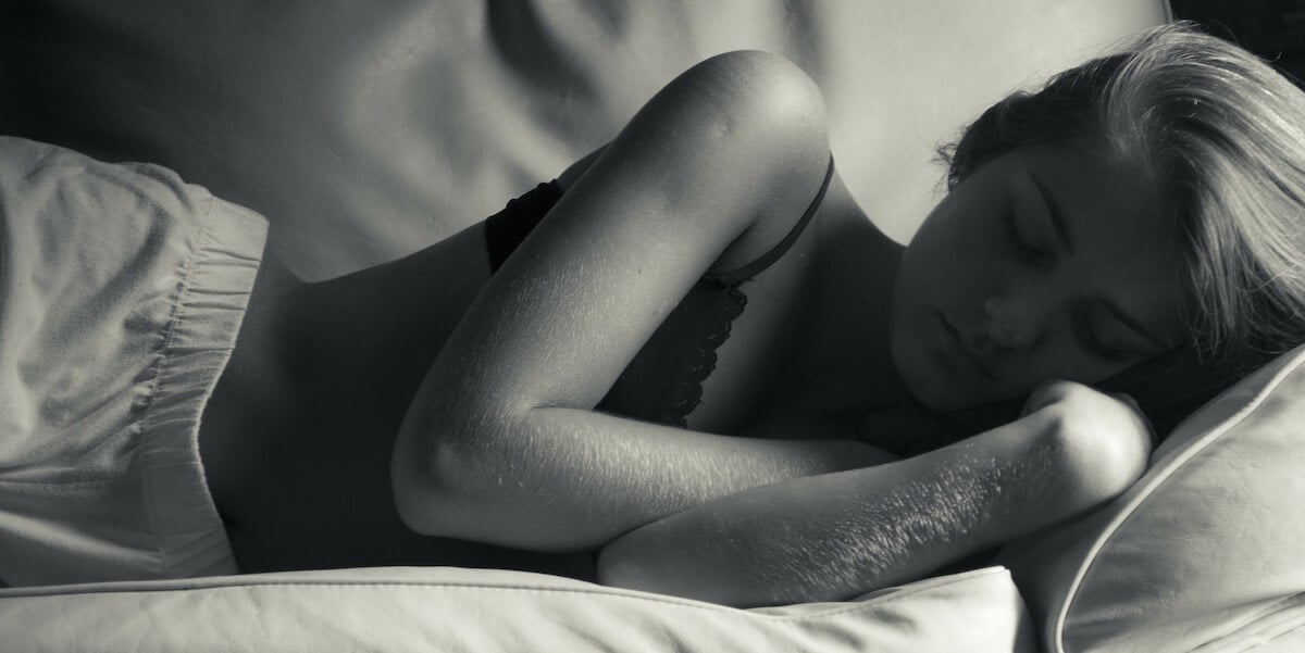 Conseils pour mieux dormir la nuit