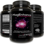 MagEnhance Container - MagEnhance magnesium supplement