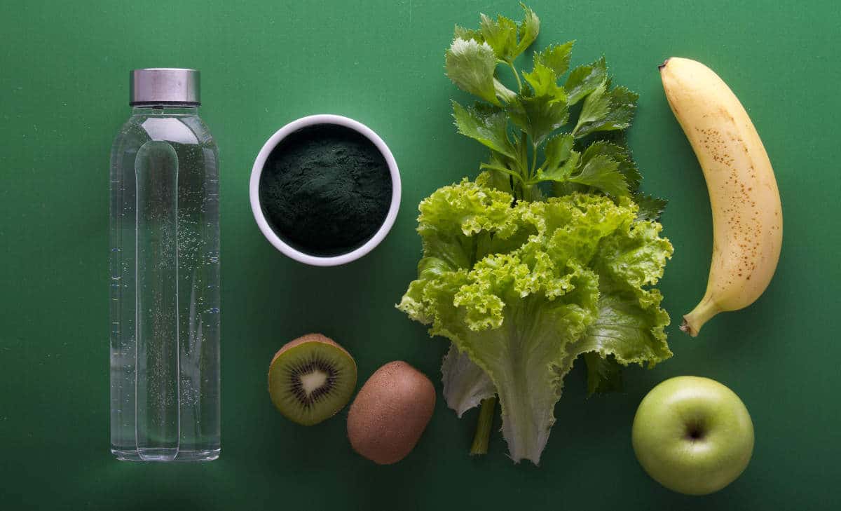 Die besten Quellen für Probiotika und Präbiotika sind Nahrungsergänzungsmittel und richtige Lebensmittel