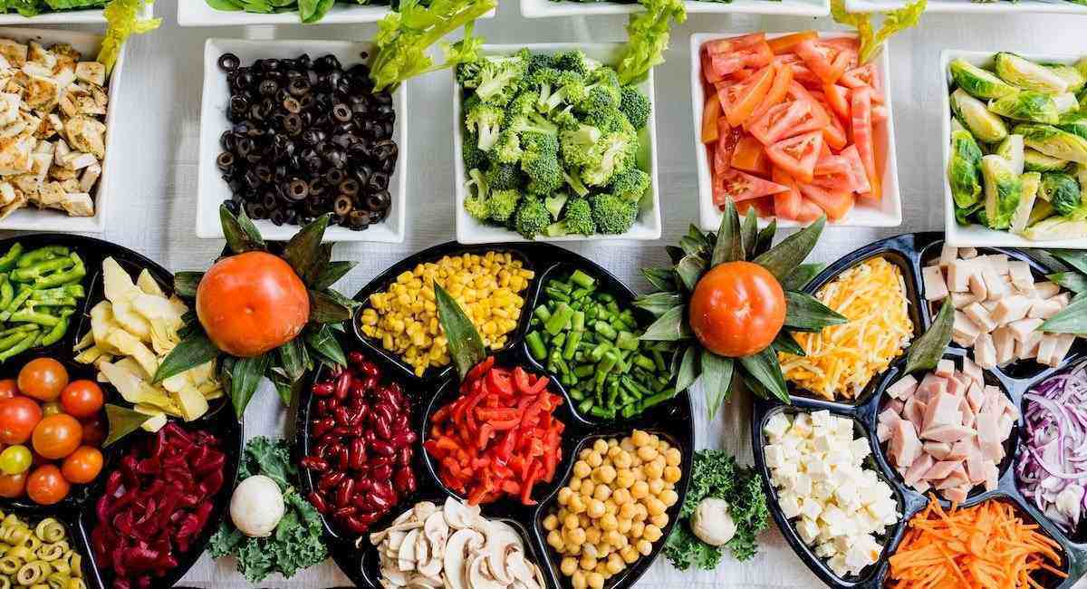 mangez des fruits et des légumes pour renforcer votre système immunitaire naturellement