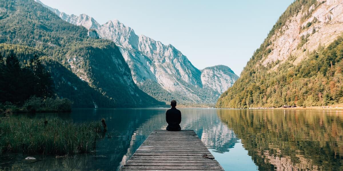 minimiser le stress pour aider naturellement à renforcer votre système immunitaire
