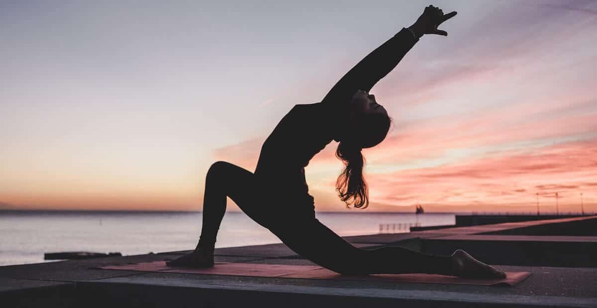 soyez plus actif physiquement pour une meilleure santé
