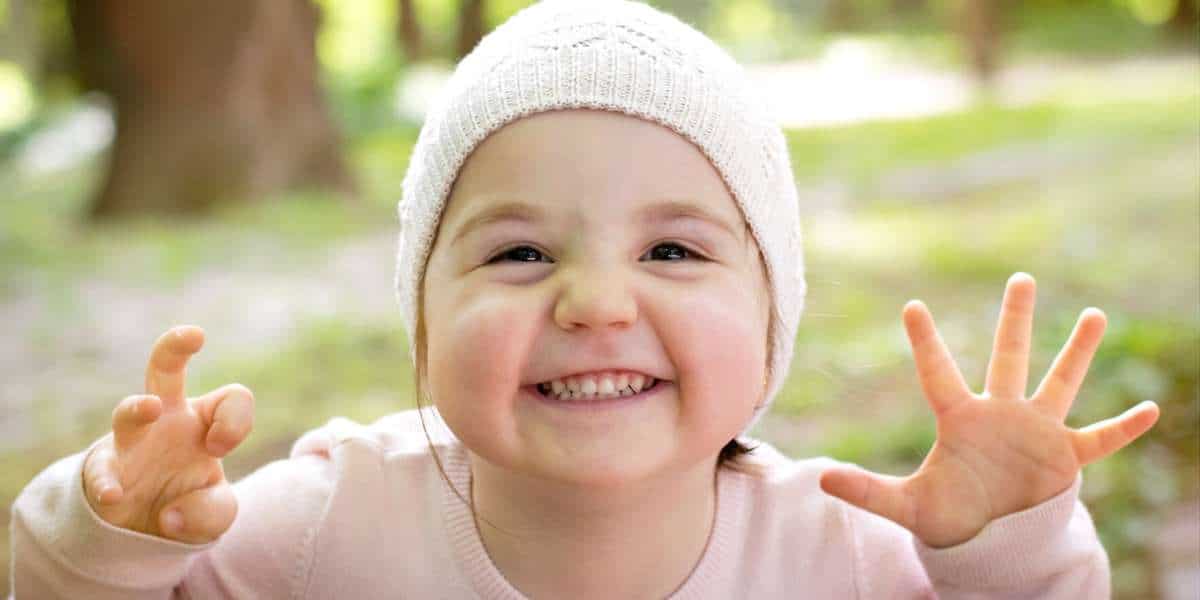 les enfants bénéficieront également des probiotiques