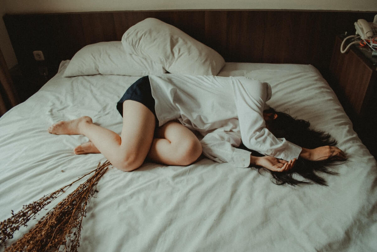 les infections à levures ne sont pas amusantes - elles sont embarrassantes et très ennuyeuses