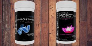 our Intelligent Labs probiotic supplements are highly effective and will help treat your yeast infection