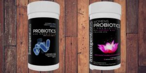 nos suppléments probiotiques Intelligent Labs sont très efficaces et aideront à traiter votre infection à levures
