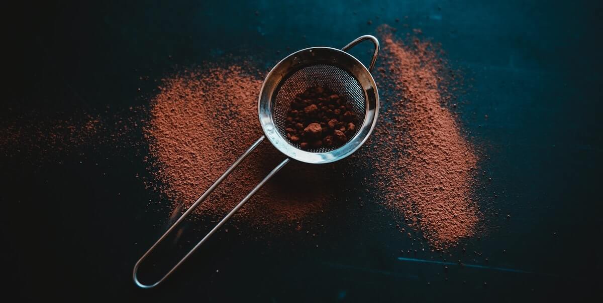 Le cacao est la même chose que le Cocoa ?