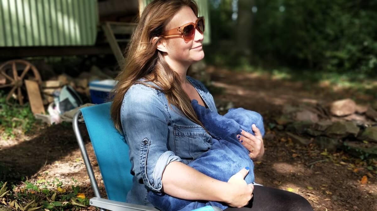 Notre complément est parfait pour les femmes enceintes et allaitantes