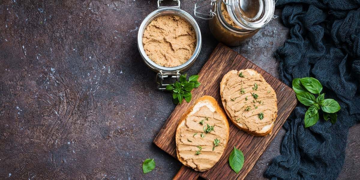 le foie est l'un des superaliments les plus sains