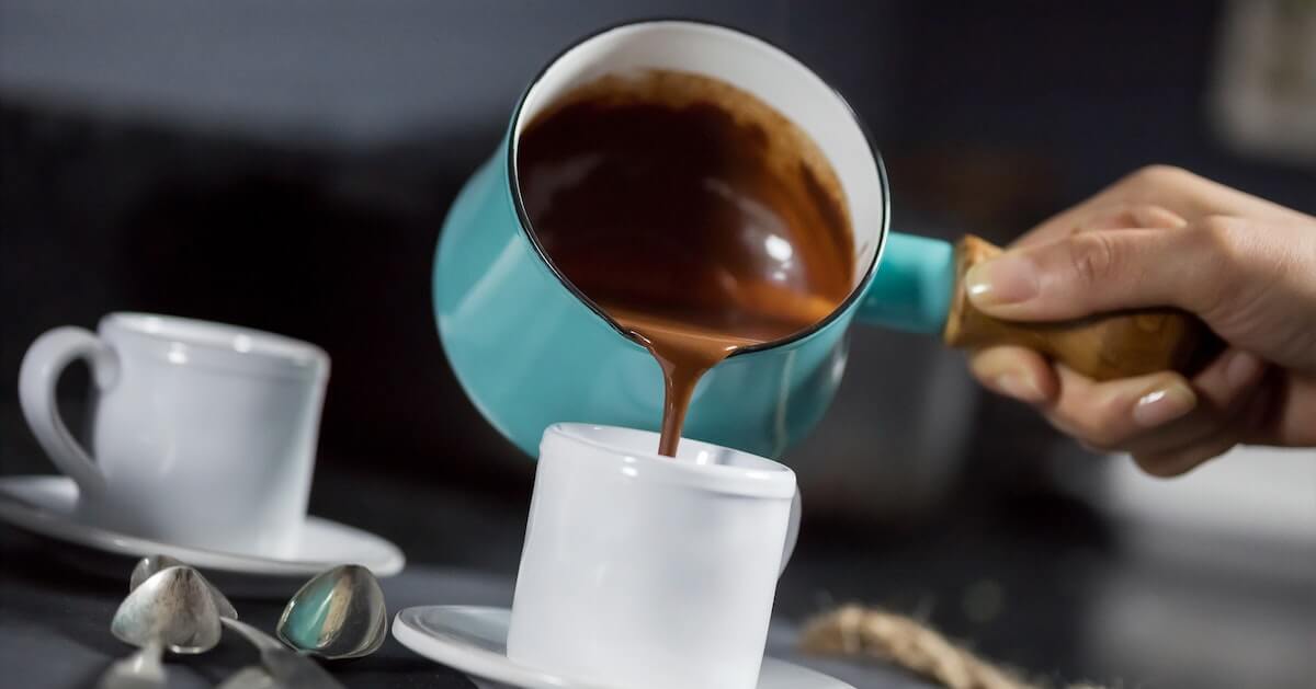 Comment faire une cérémonie du cacao