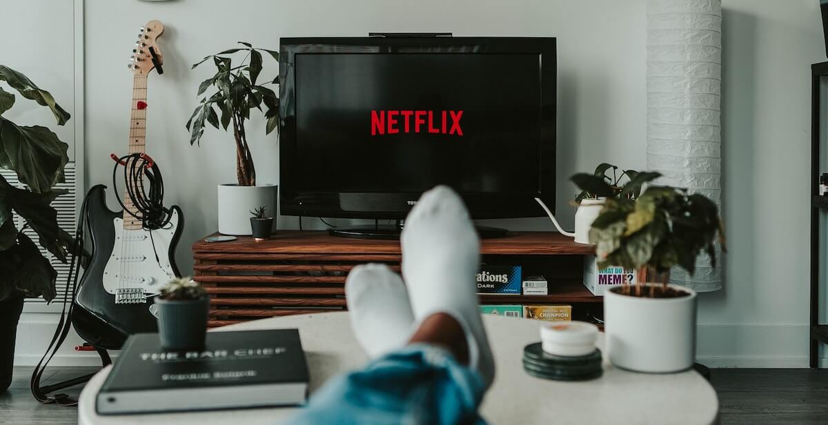 Profiter d'un marathon de films est toujours une bonne idée