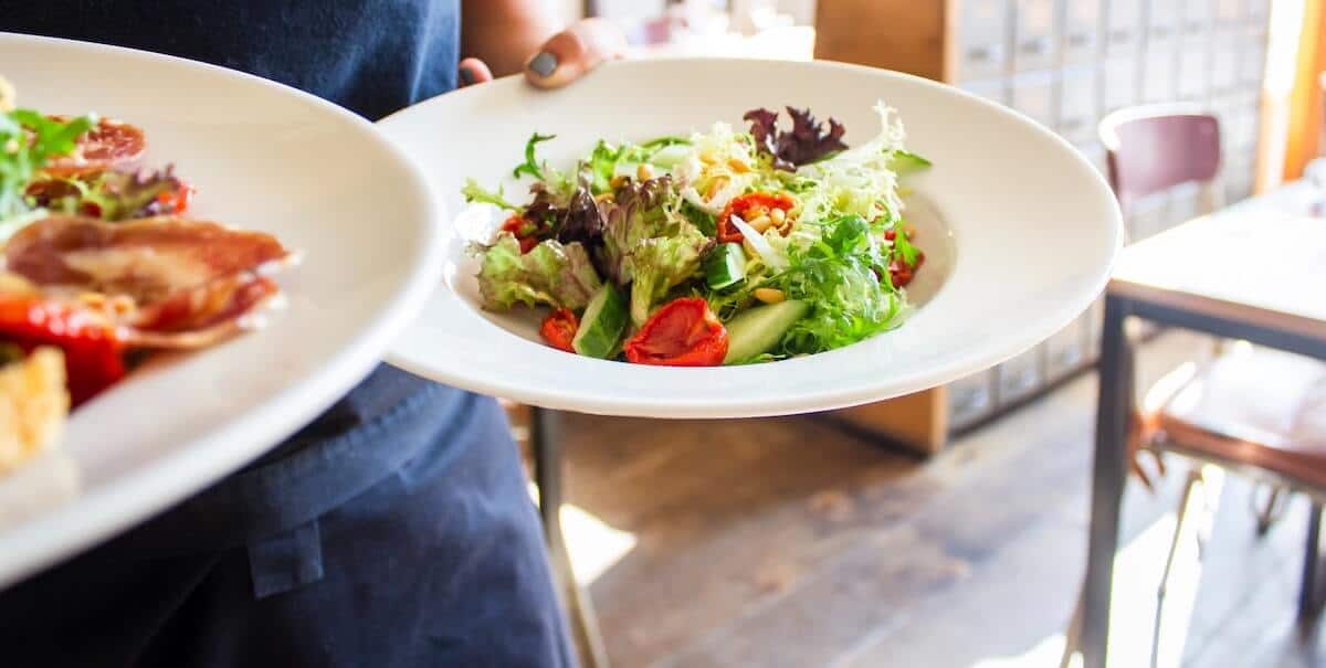 Une alimentation saine et pourquoi la nutrition est importante