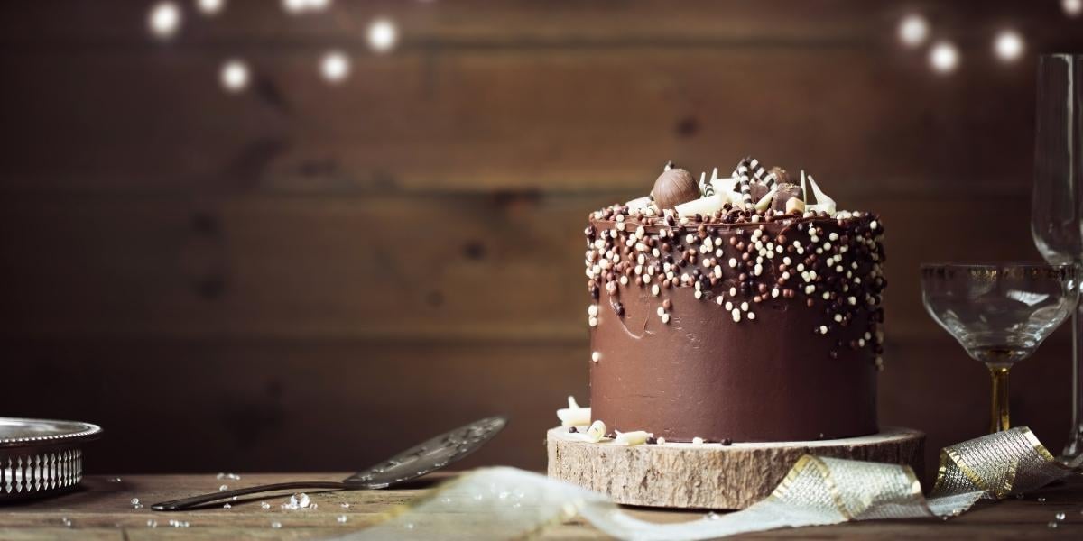 tu veux du gâteau au chocolat ?