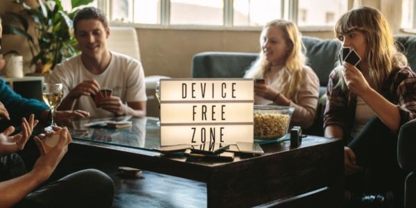 Digital Detox: Was Offline-Gehen für Sie tun kann
