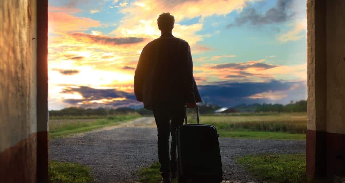 Restez en sécurité lorsque vous voyagez