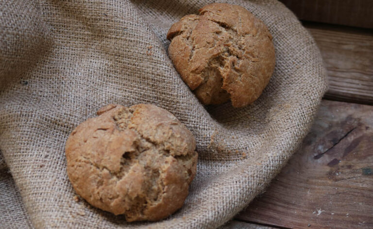 Keto Bread Buns