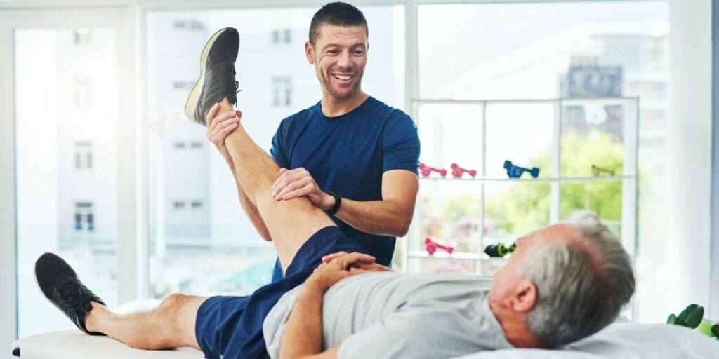 comment garder vos articulations en bonne santé en vieillissant