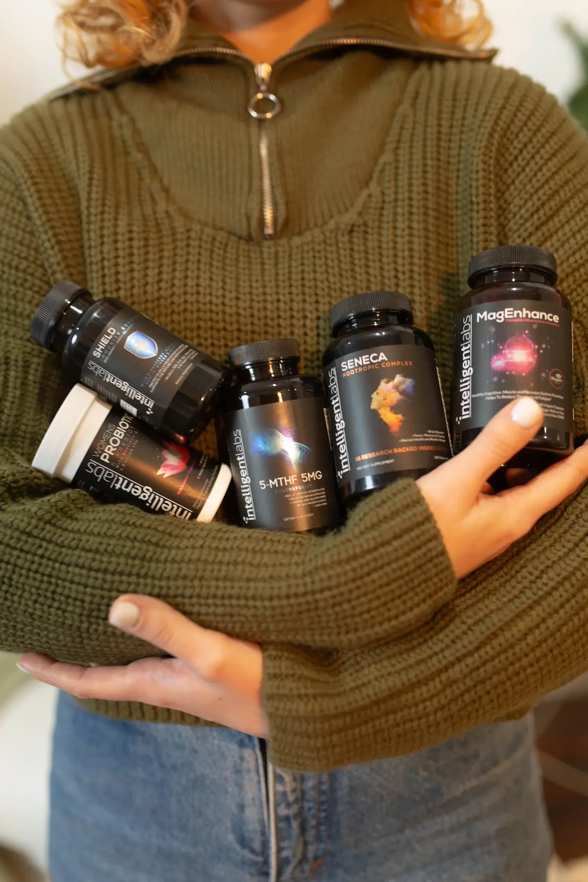 gift guide for parents and grandparent