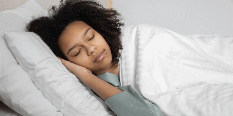 ¿Puede la fosfatidilserina ayudar con el sueño y la ansiedad?