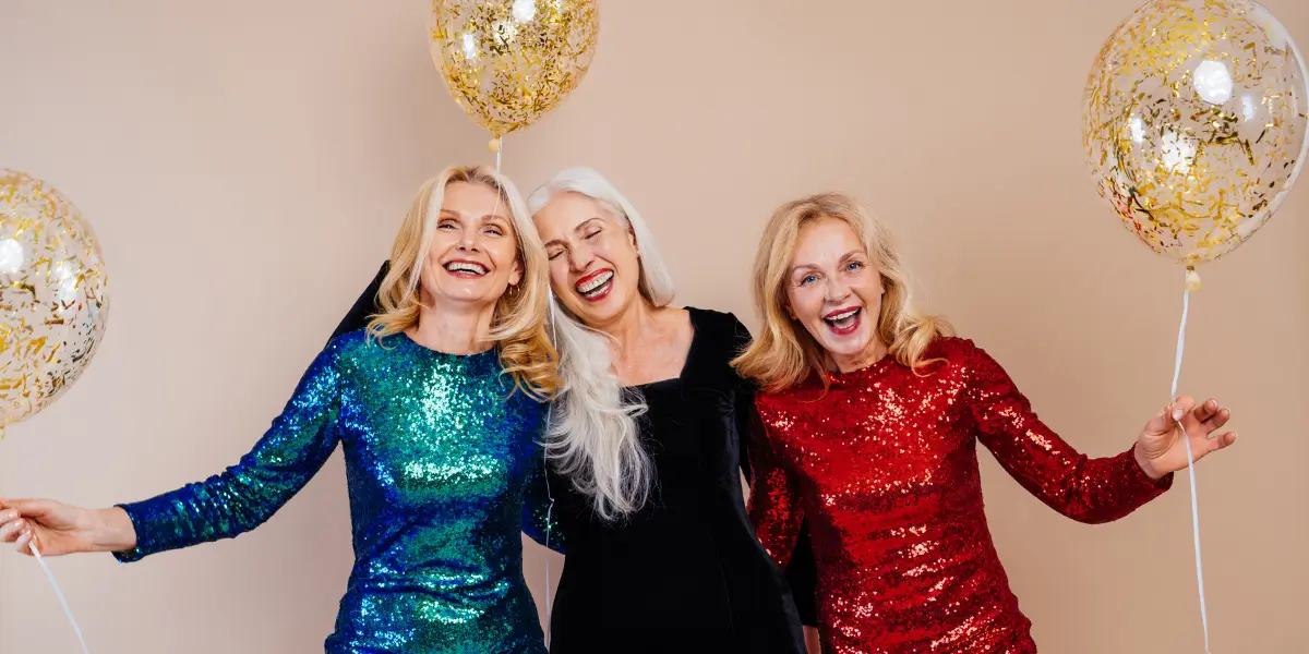 featured image for blog on magnesium for menopause