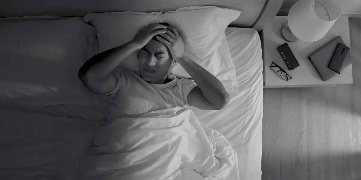 featured image for blog post on taking Coq10 for migraine relief