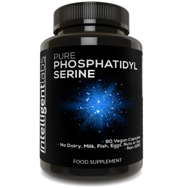 Phosphatidylserine 100mg