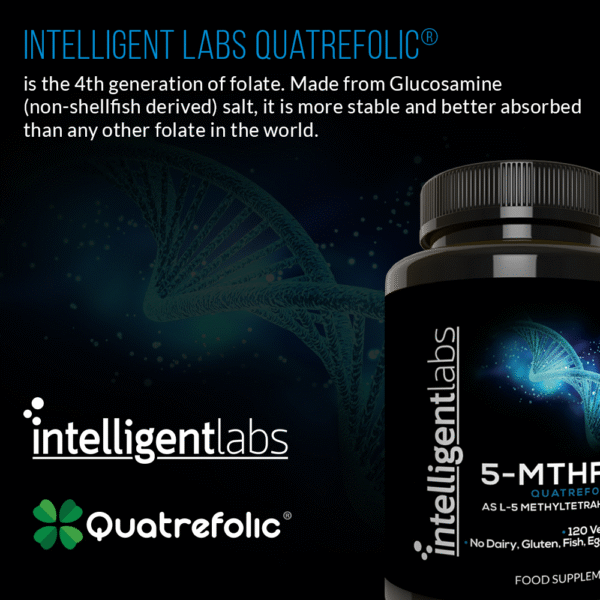1 MG 5 MTHF L-Methylfolate – Bild 5
