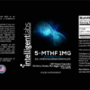 1 MG 5 MTHF L-Methylfolate - immagine 2