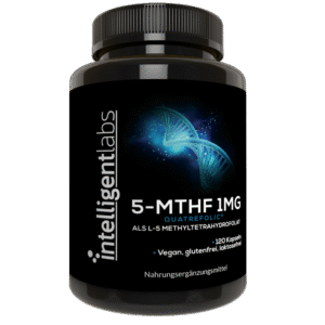 1 MG 5 MTHF L-Metiltetrafoato