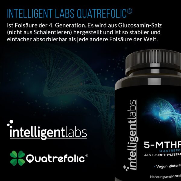 1 MG 5 MTHF L-Methyltetrafoate – Bild 5