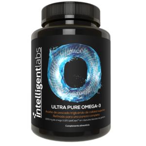 Omega-3 Ultra Puro