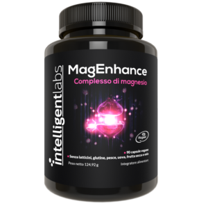 MagEnhance Complesso di Magnesio