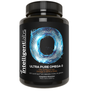 Omega 3 Ultra Puro