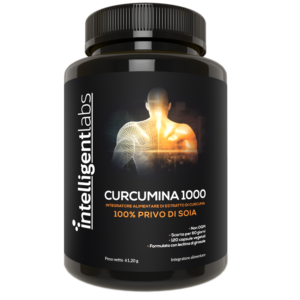Curcumina 1000