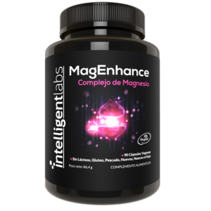 MagEnhance Complejo de Magnesio