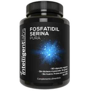 Fosfatidilserina 100mg