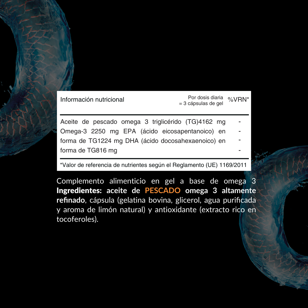 Ómega-3 Ultra Puro - Image 3
