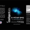 5mg 5-MTHF L-Methylfolate - immagine 2