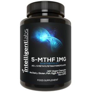 1 MG 5 MTHF L-Methylfolate