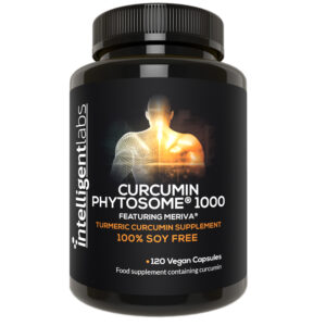 Meriva Curcumin Phytosome 1000mg