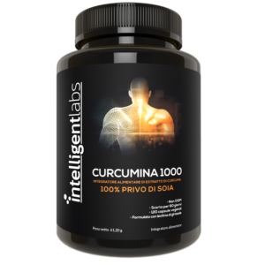 Curcumina 1000 mg