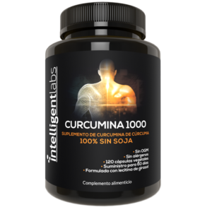 Curcumina 1000mg