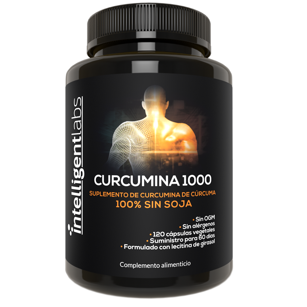 Curcumina 1000mg