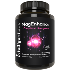 MagEnhance Complesso di Magnesio