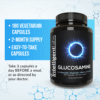Glucosamine with Chondroitin & MSM – Bild 3