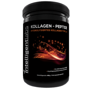 Peptide del collagene