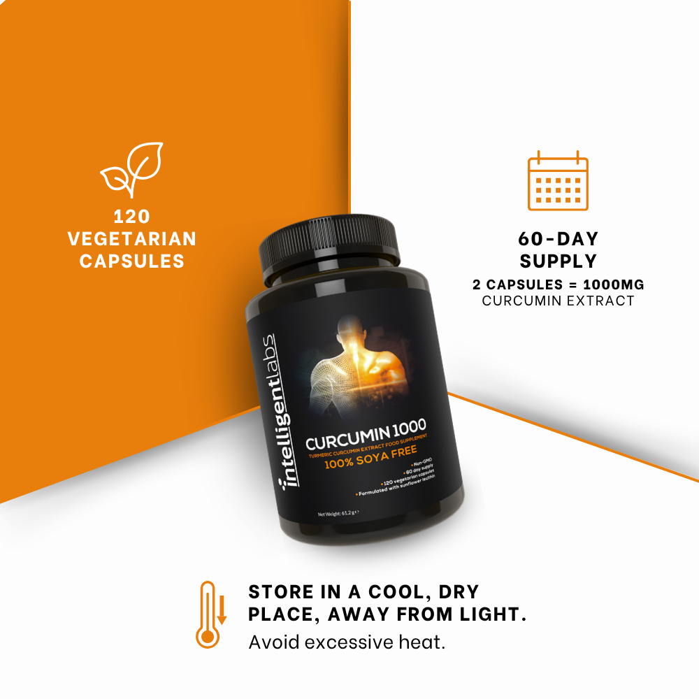 Curcumin 1000mg - Image 6