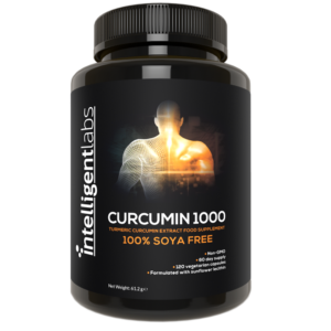 Curcumin 1000mg