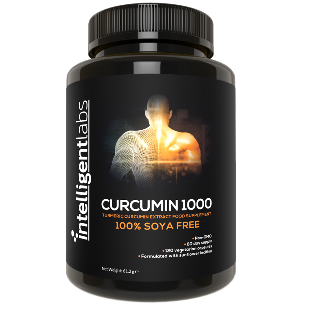 Curcumin 1000mg